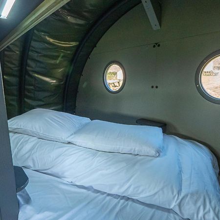 Yha Truleigh Hill Vandrarhem Shoreham-by-Sea Exteriör bild