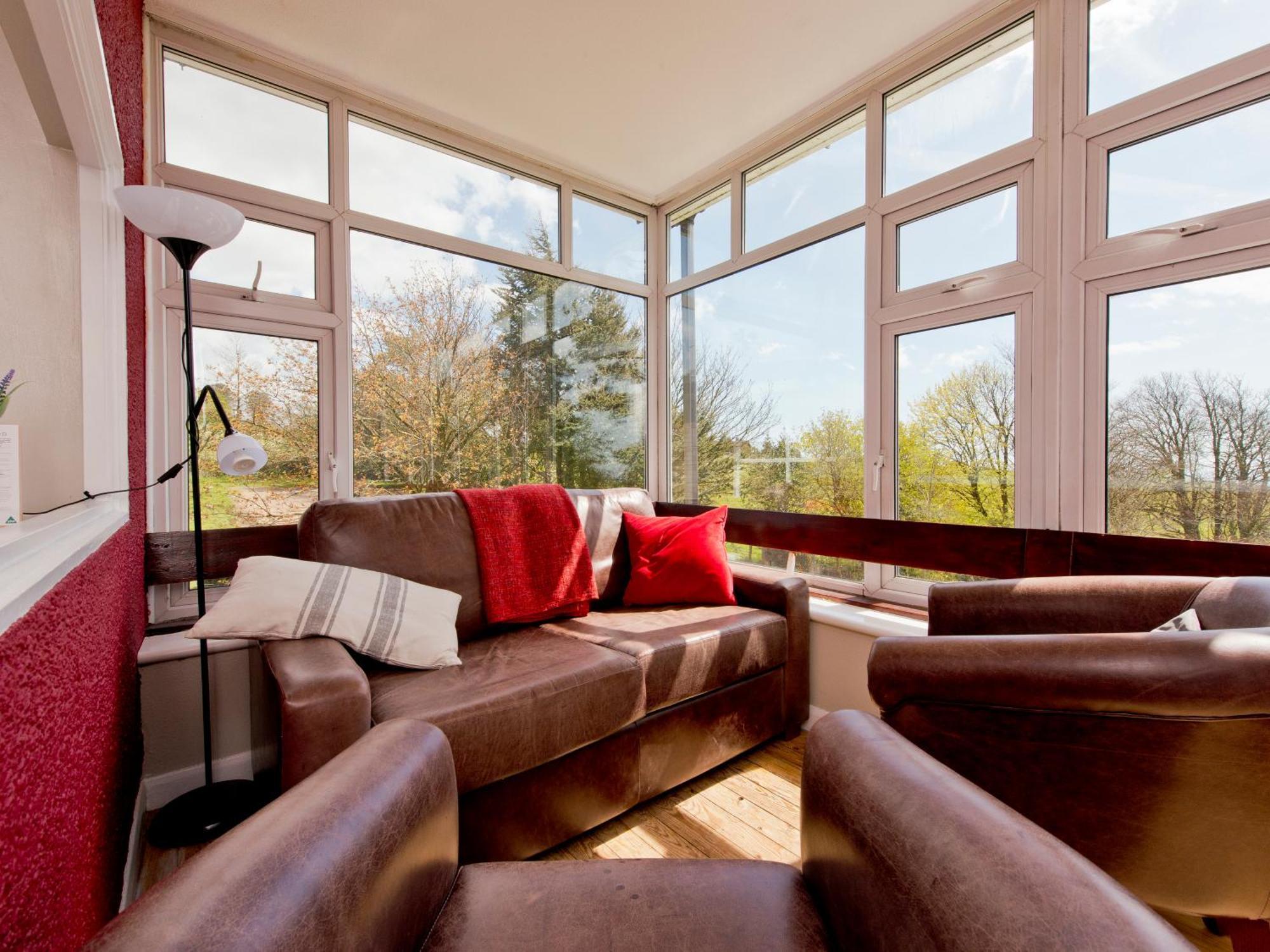 Yha Truleigh Hill Vandrarhem Shoreham-by-Sea Exteriör bild