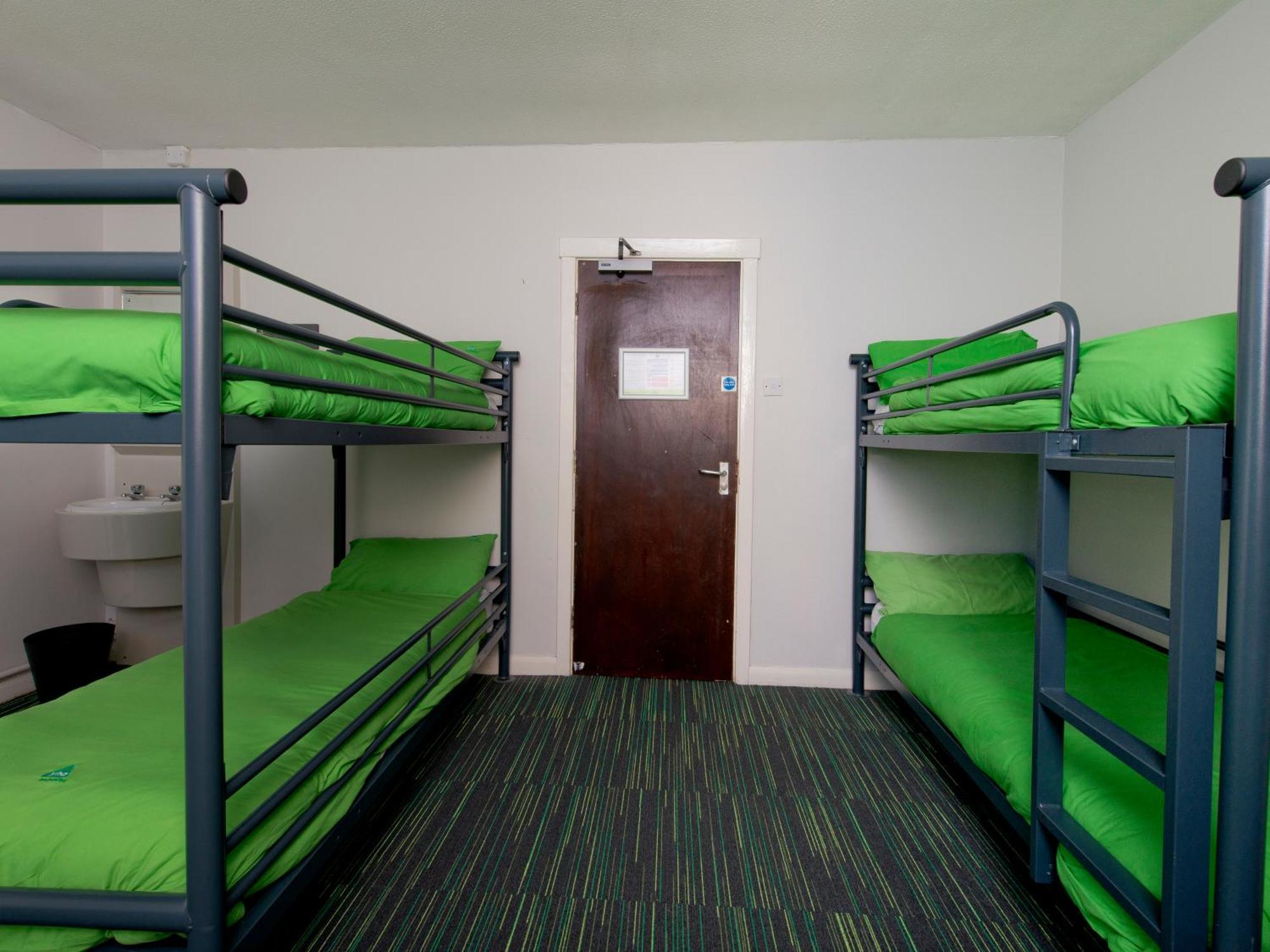 Yha Truleigh Hill Vandrarhem Shoreham-by-Sea Exteriör bild