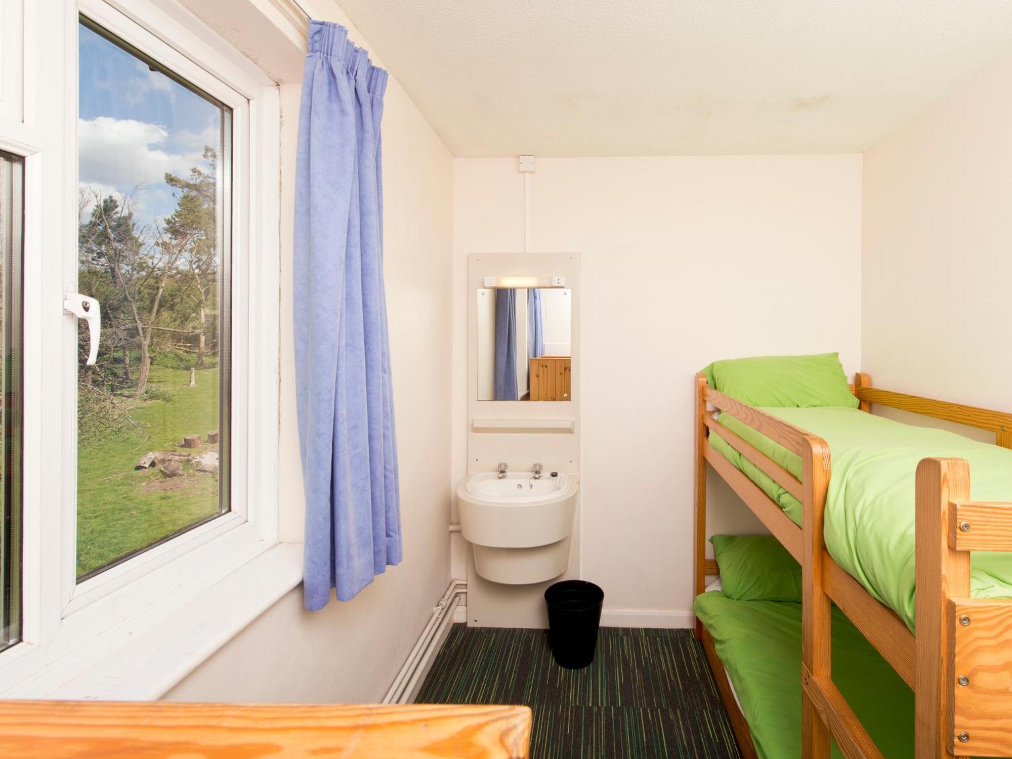 Yha Truleigh Hill Vandrarhem Shoreham-by-Sea Exteriör bild