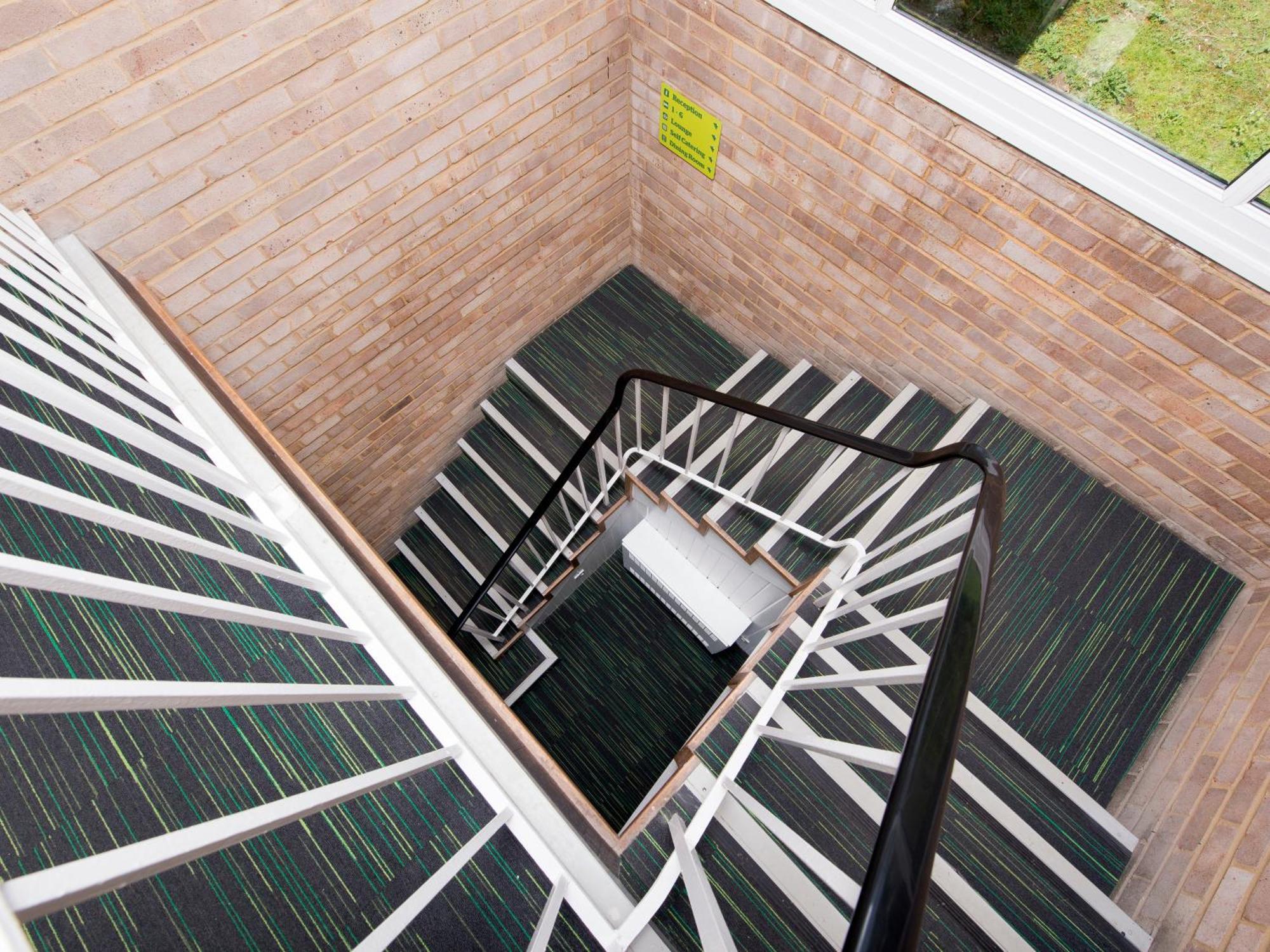 Yha Truleigh Hill Vandrarhem Shoreham-by-Sea Exteriör bild