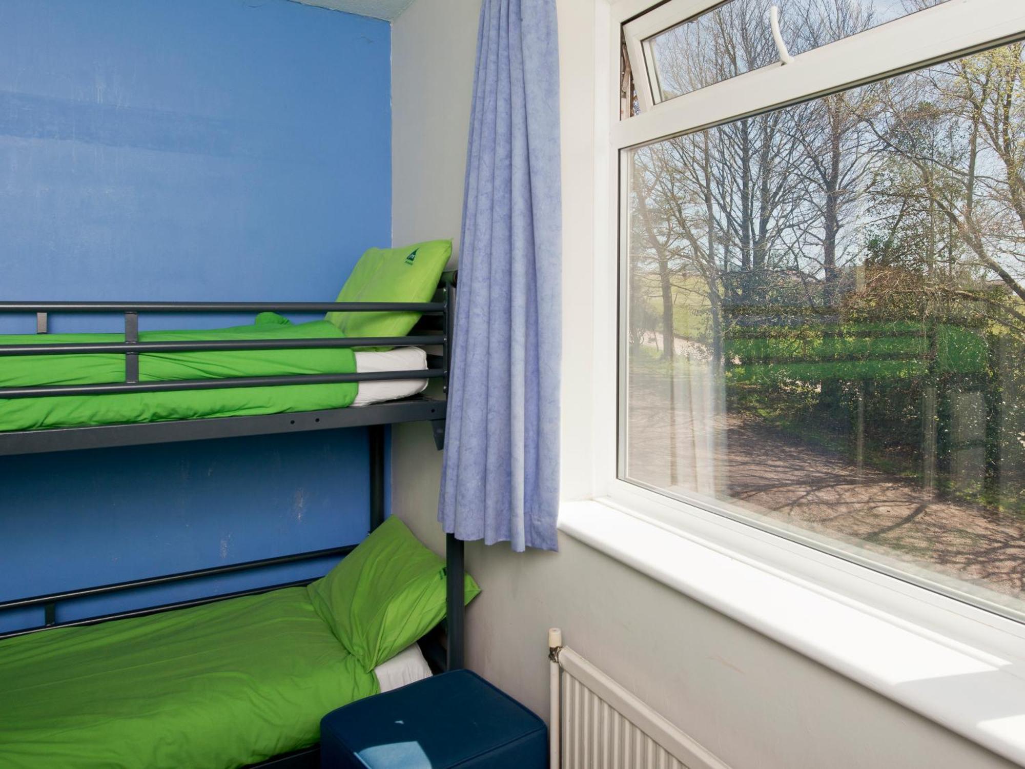 Yha Truleigh Hill Vandrarhem Shoreham-by-Sea Exteriör bild