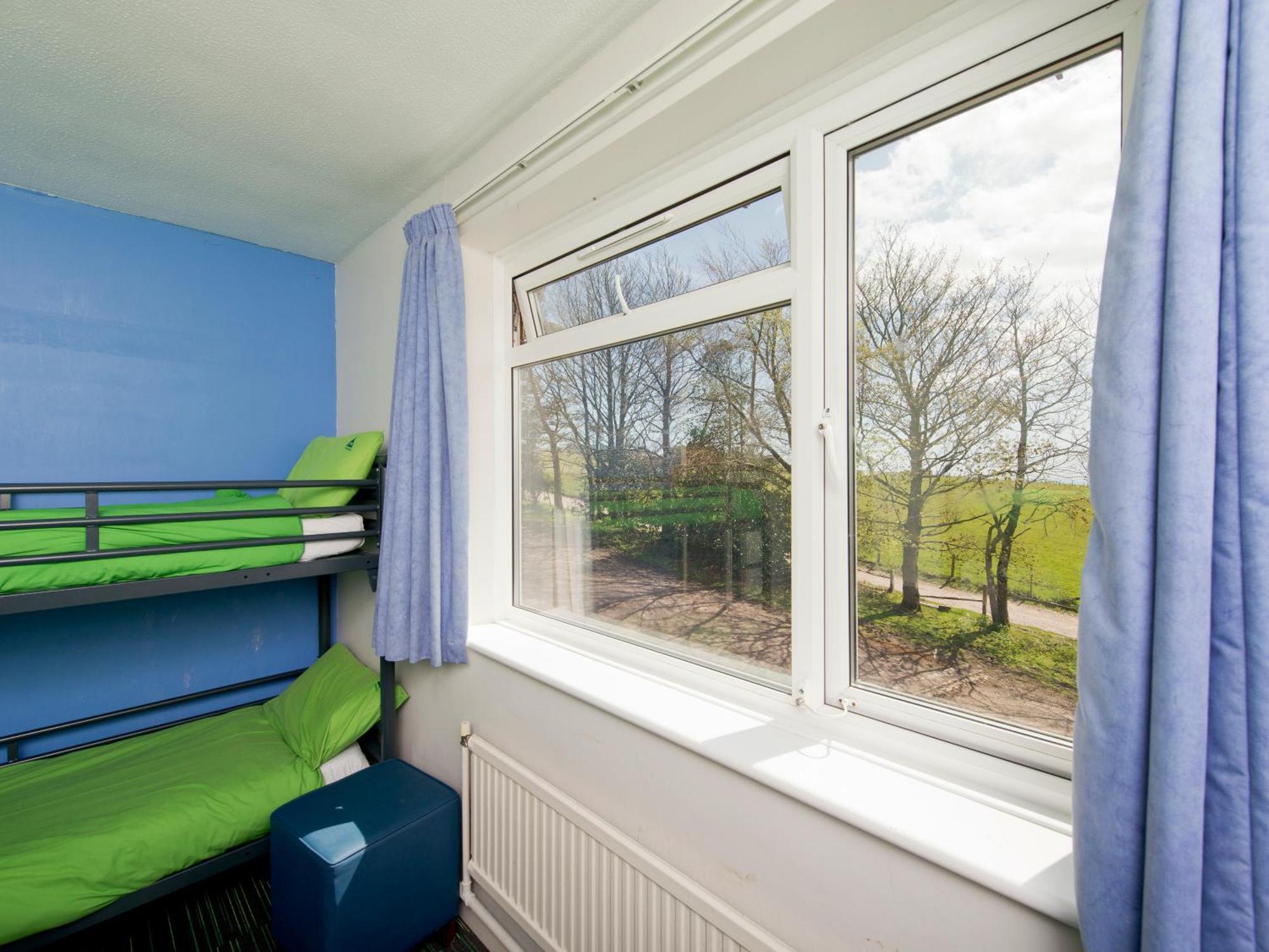 Yha Truleigh Hill Vandrarhem Shoreham-by-Sea Exteriör bild
