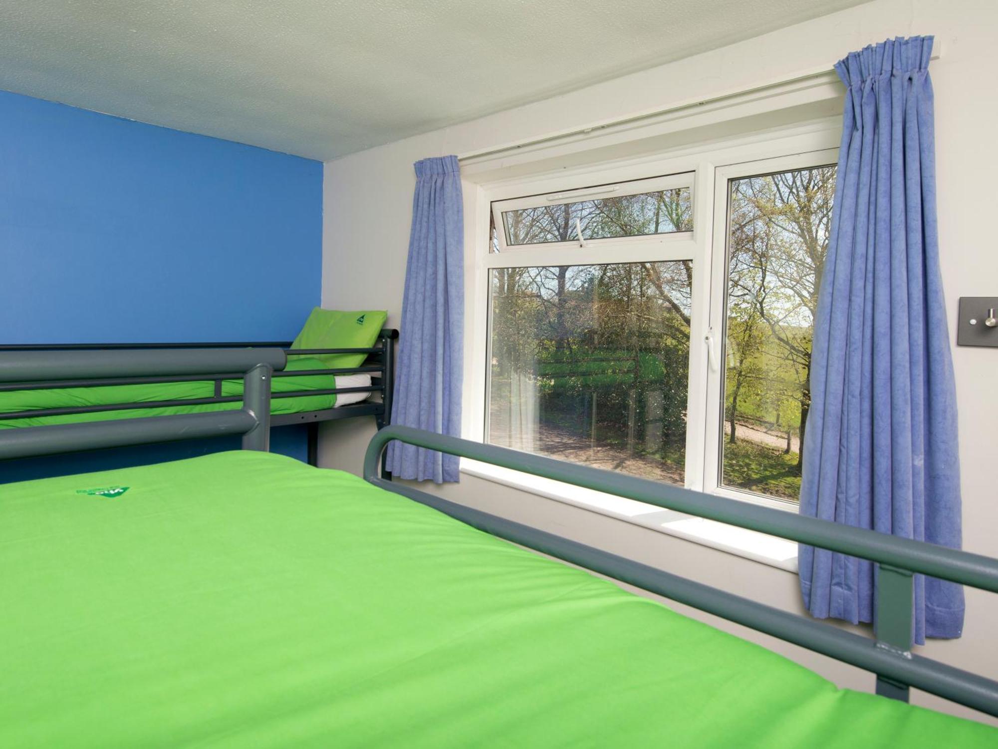 Yha Truleigh Hill Vandrarhem Shoreham-by-Sea Exteriör bild