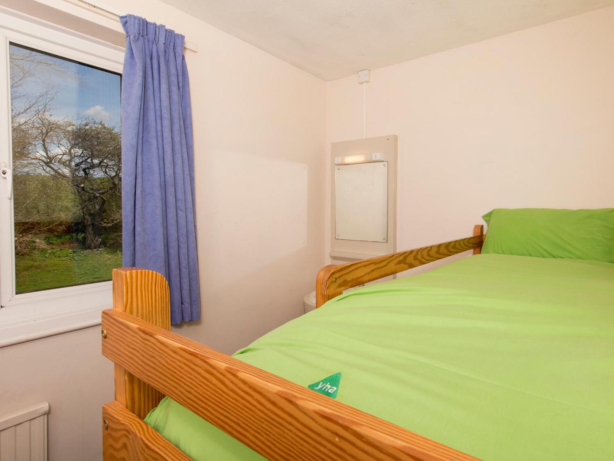 Yha Truleigh Hill Vandrarhem Shoreham-by-Sea Exteriör bild